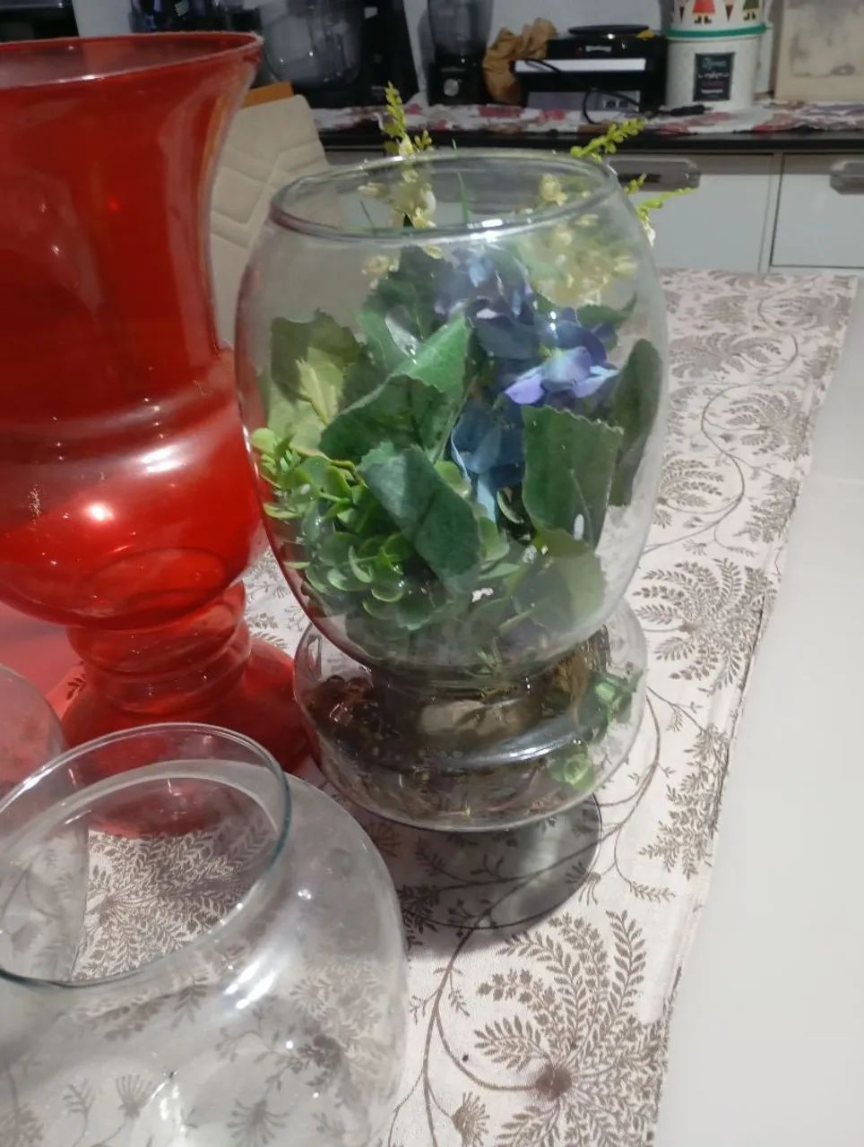 Vasos de vidro - Foto 3