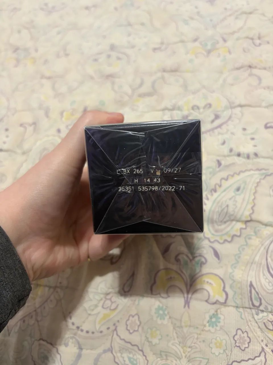 Perfume Floratta Fleur D'Éclipse Eau de Parfum 75 ml - O Boticário - Foto 2