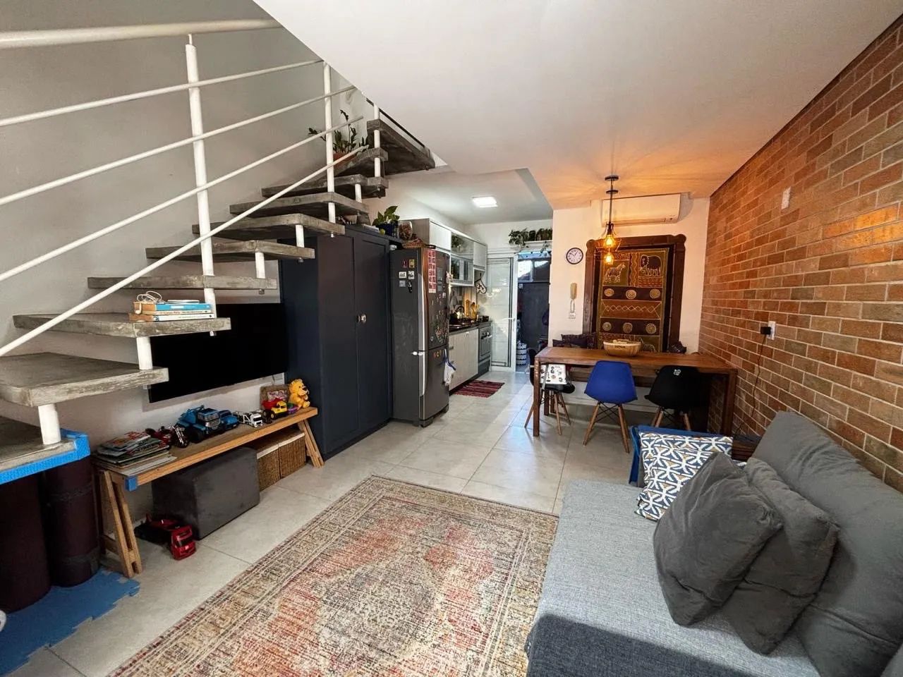 Alugo casa mensal/anual  - Foto 4