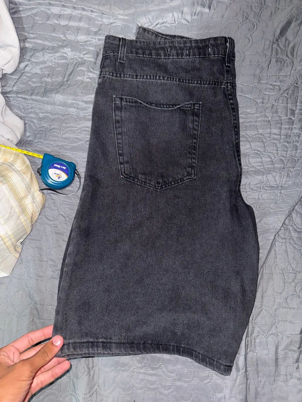 Jorts baggy C&A - Foto 2