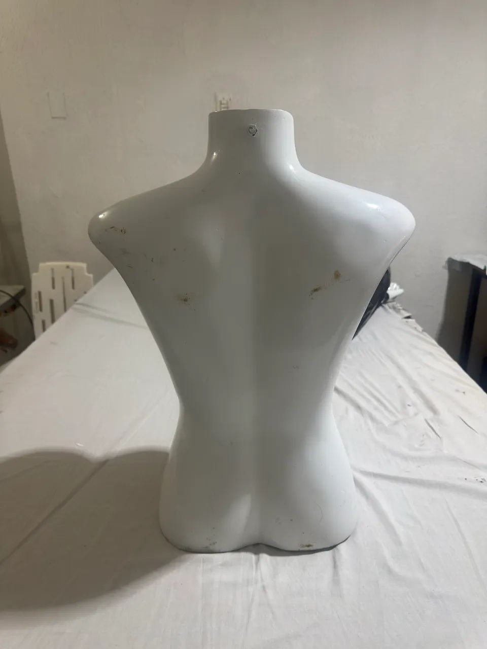 Manequim feminino  - Foto 4