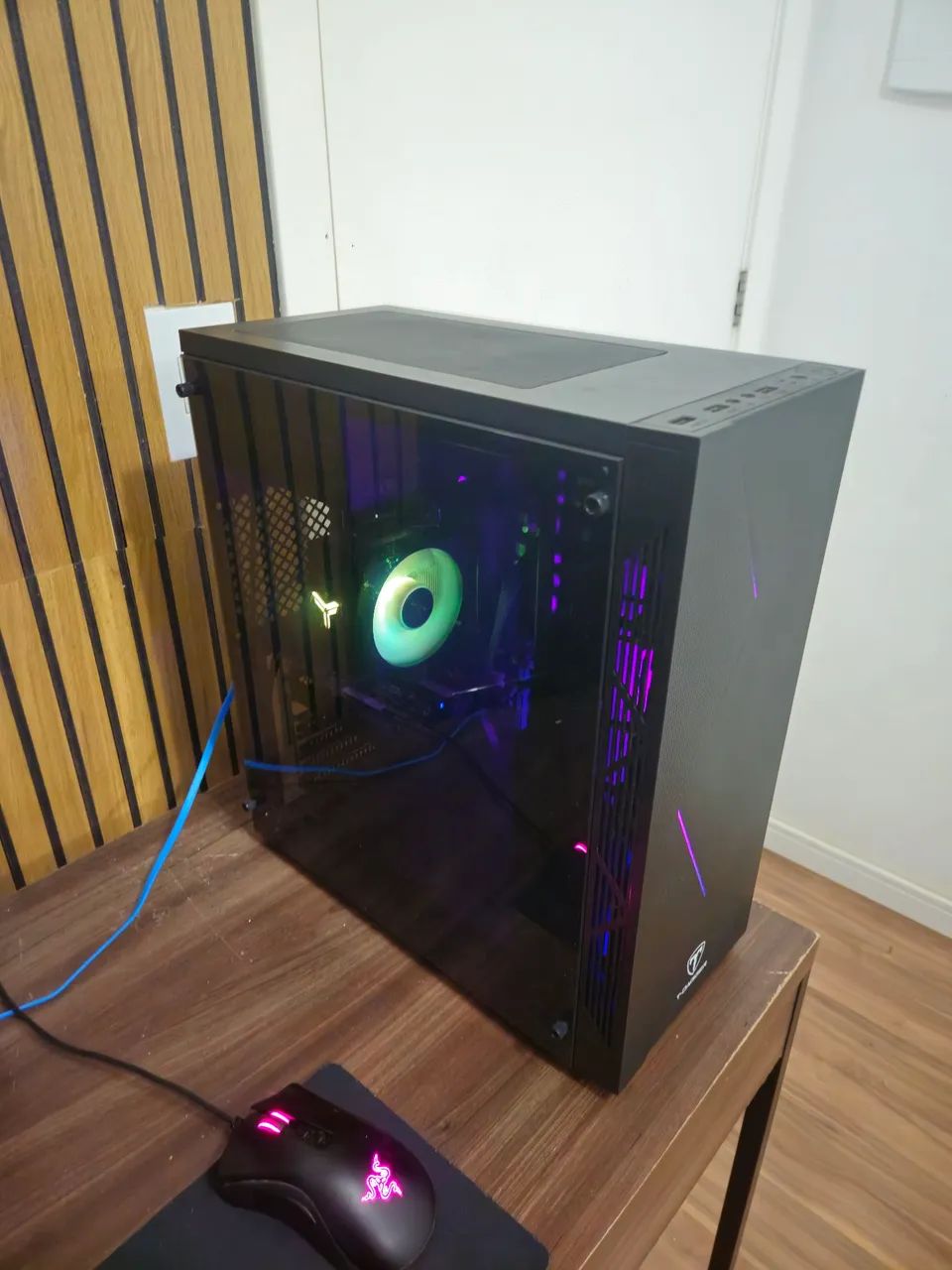 PC Gamer i5 | 8GB | GTX1050ti  - Foto 2