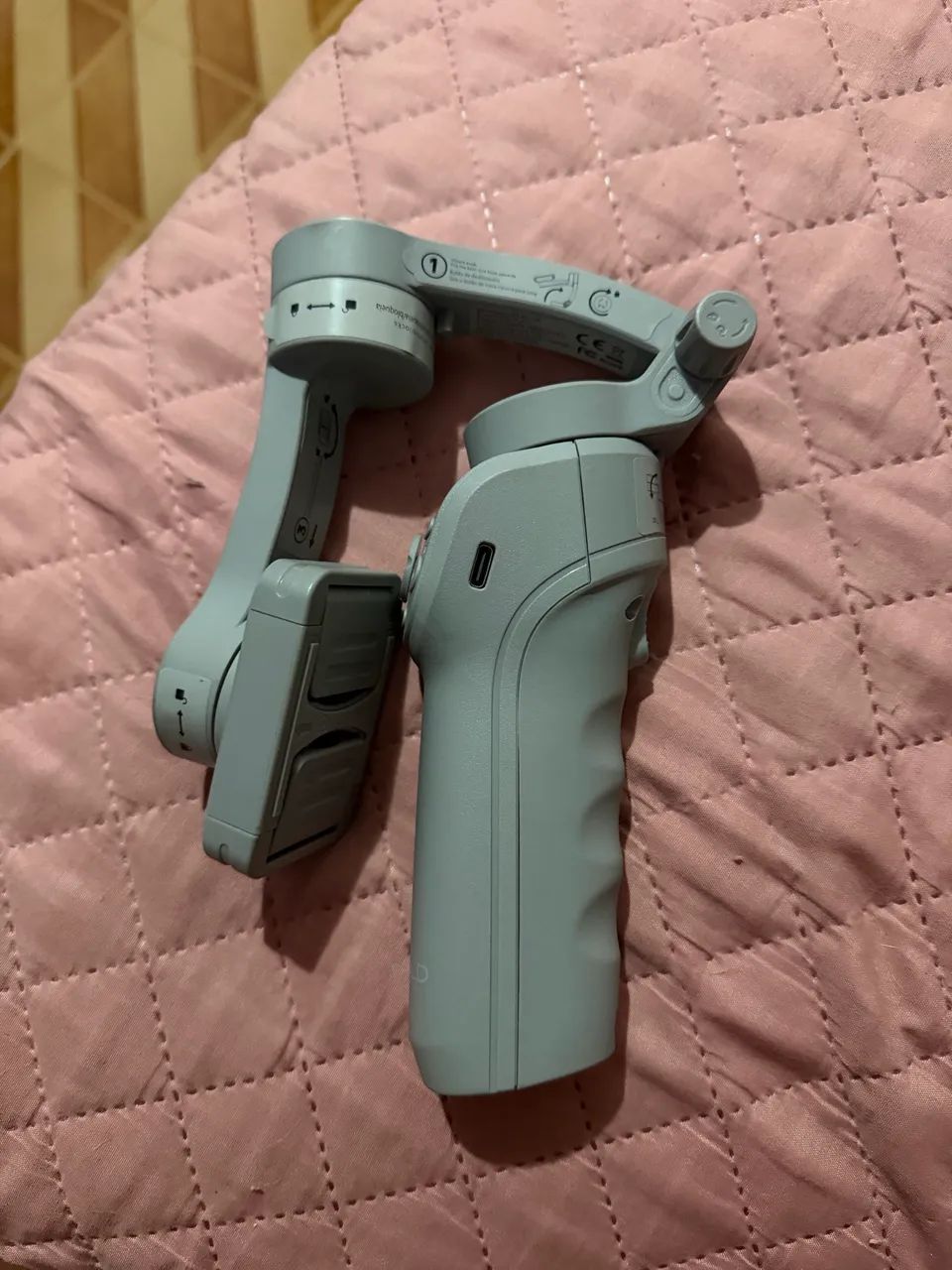 GIMBAL FILMAGEM - Foto 2