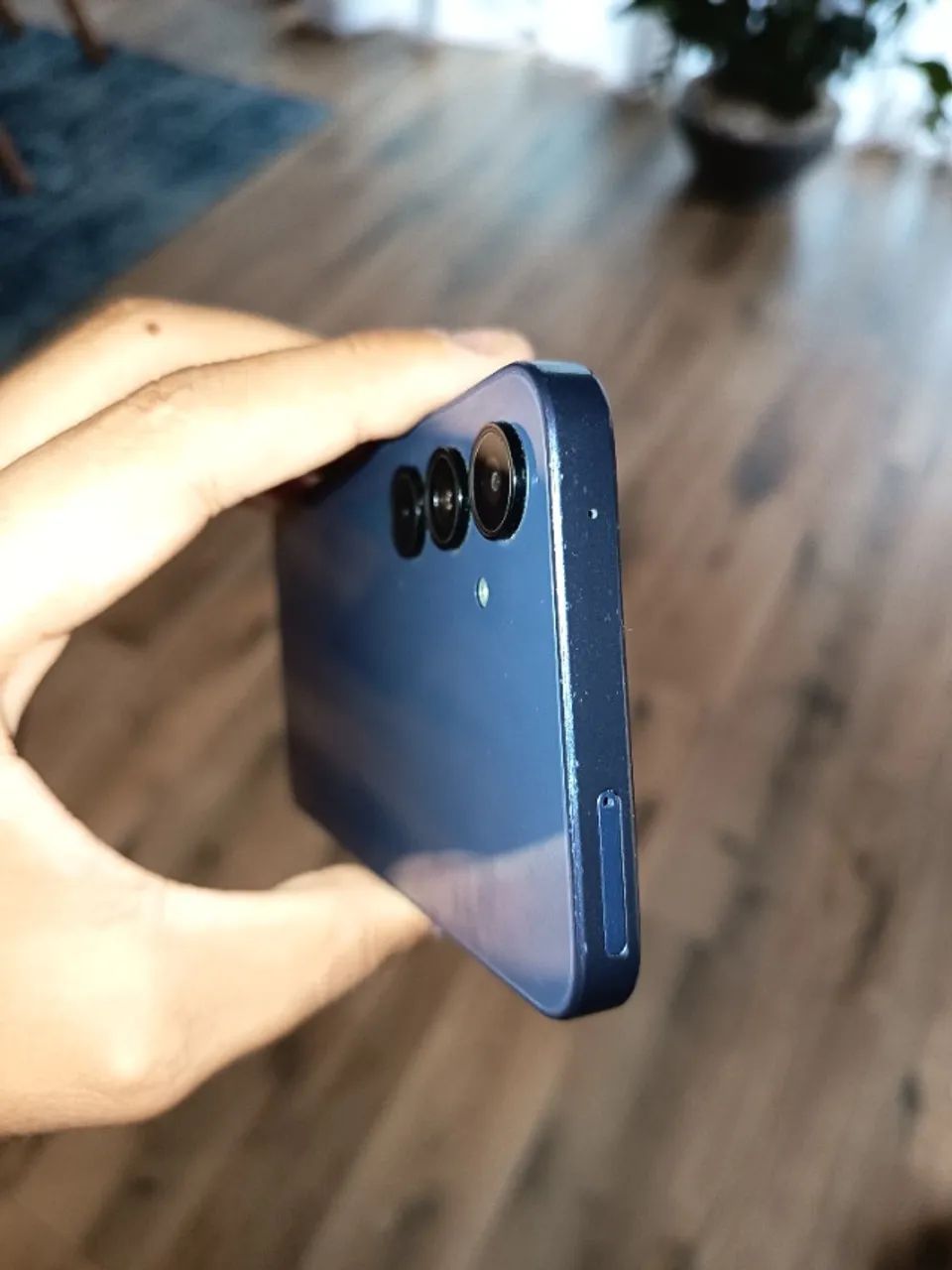 Galaxy A35 - Foto 3