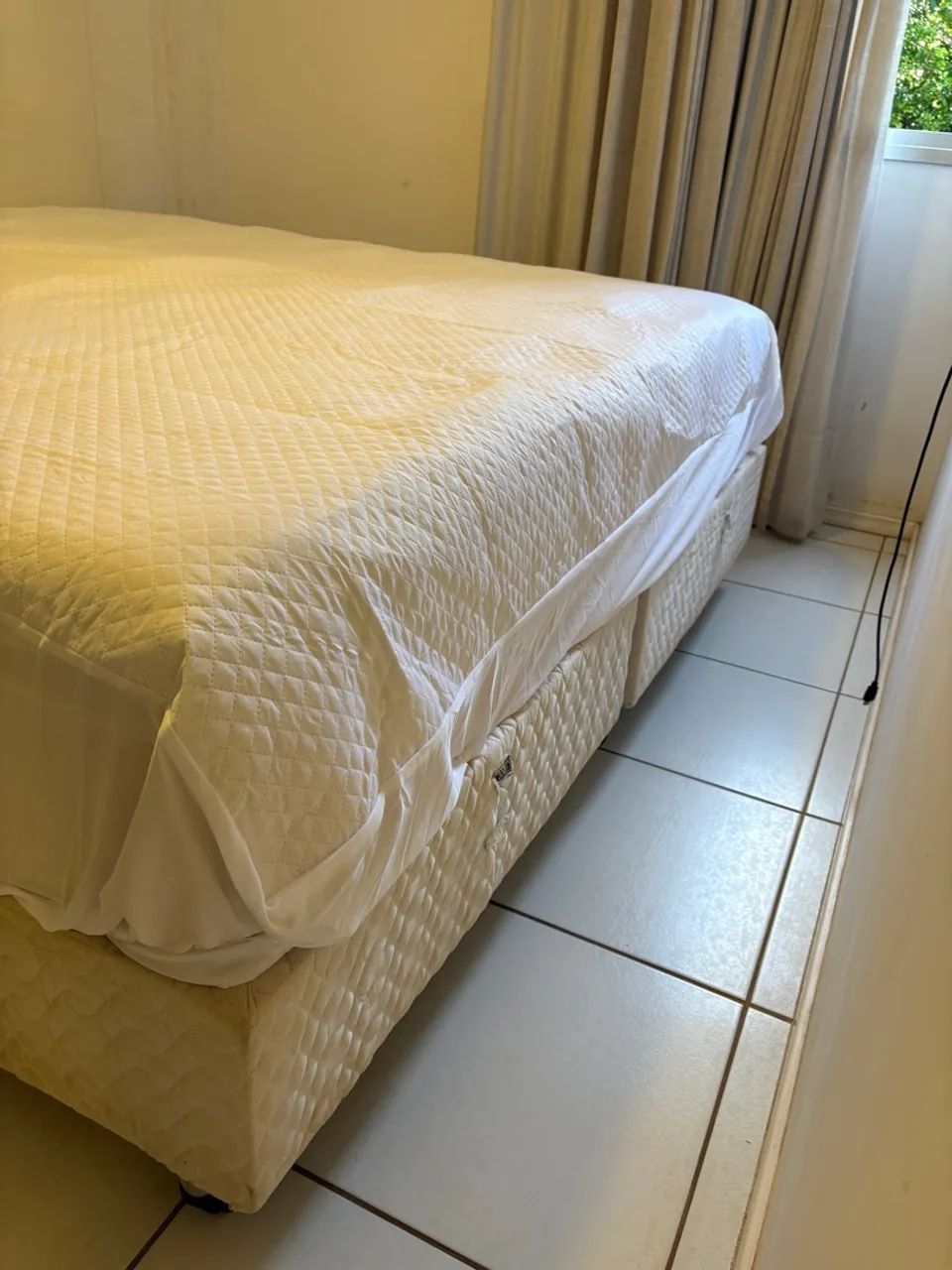 Cama King Size Probel - Foto 3