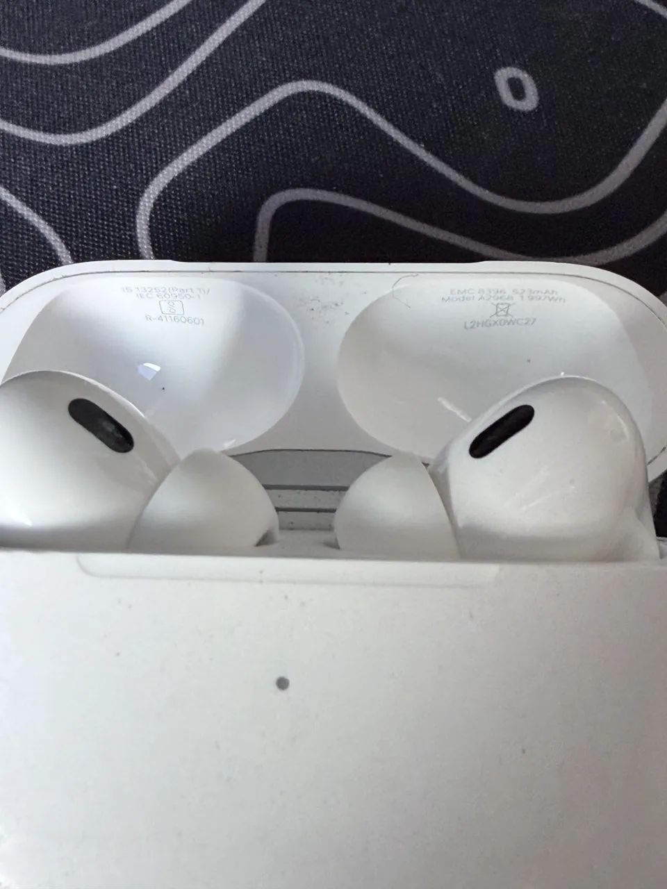 AirPods Pro 2 ORIGINAL  - Foto 2