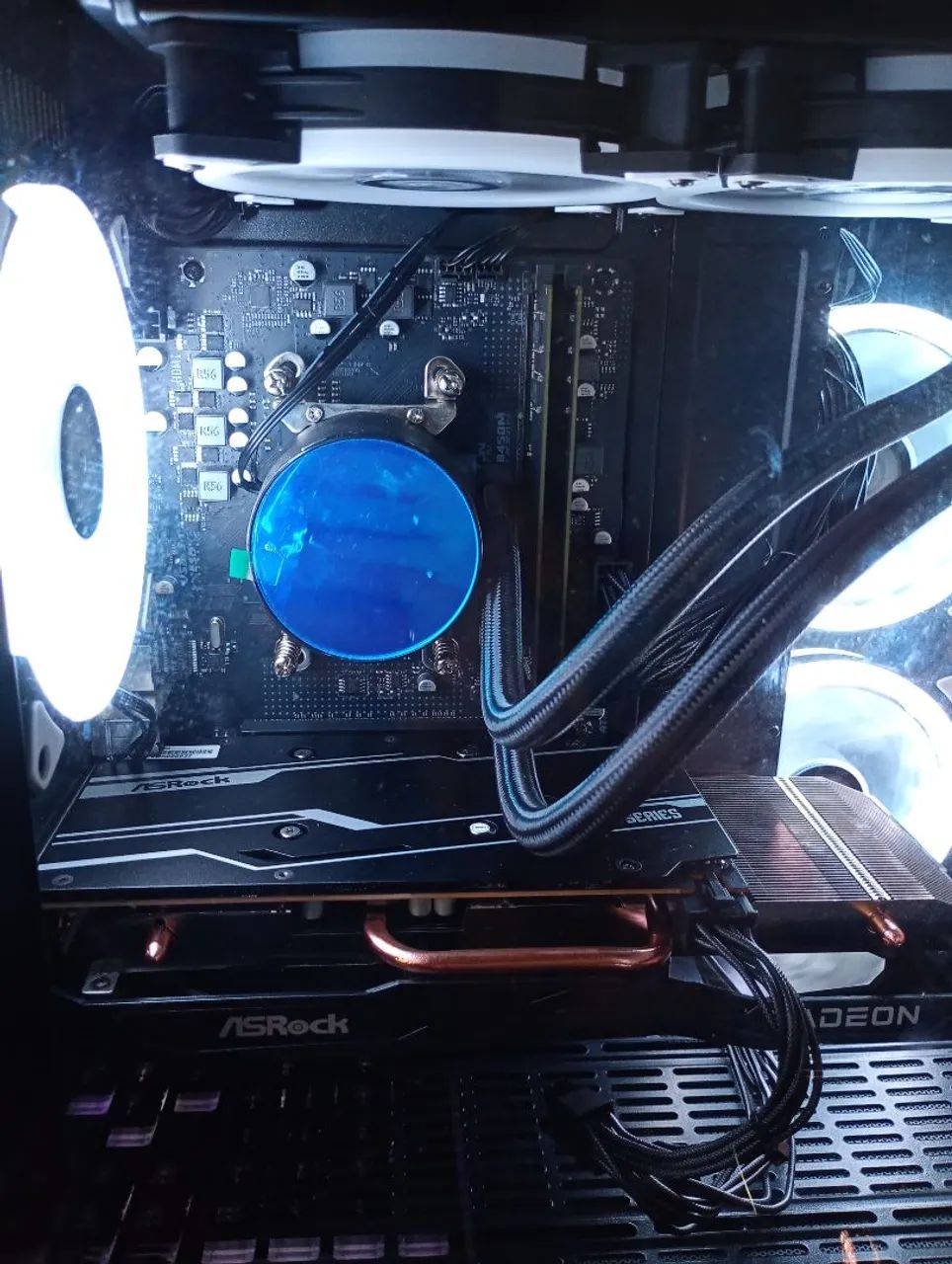 Pc Gamer Rx7600 - Foto 2