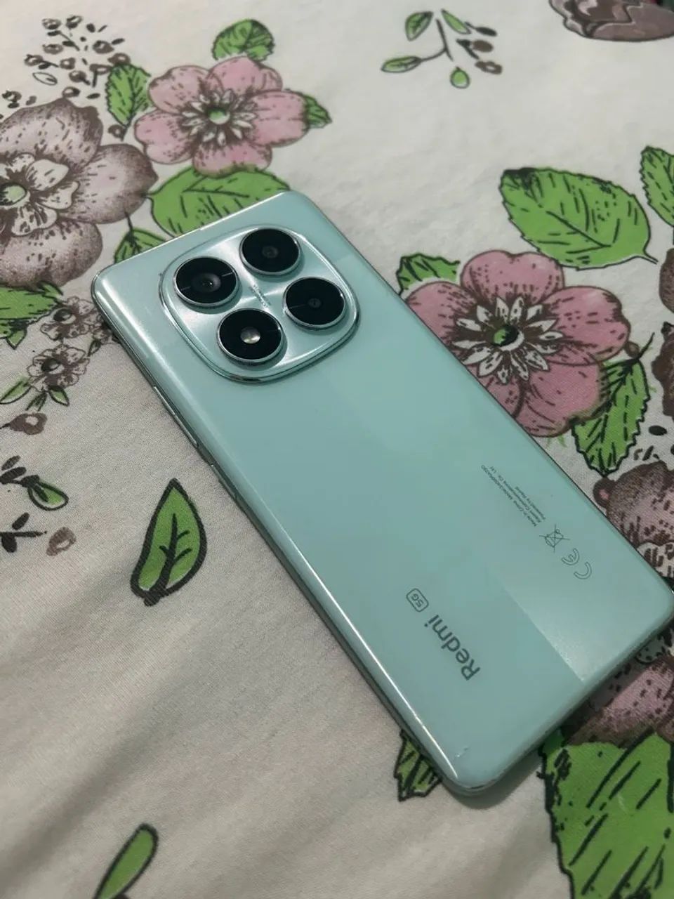 Redmi note 14 pro  - Foto 3