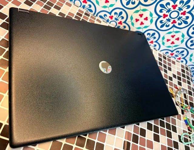 Notebook Intel Core i7 RetrôIluminado Positivo Master! - Foto 5