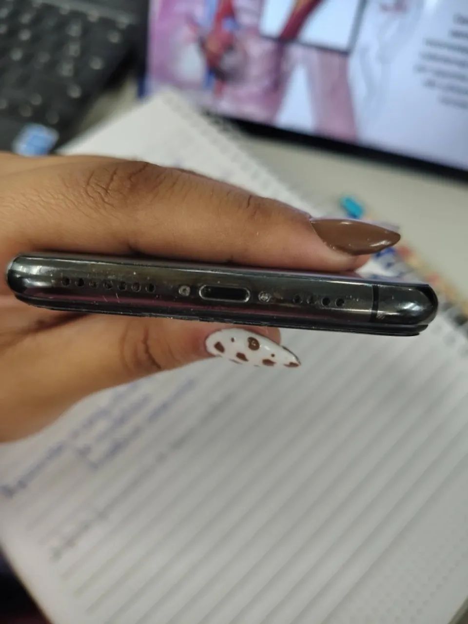 iphone 11 pro max - Foto 3