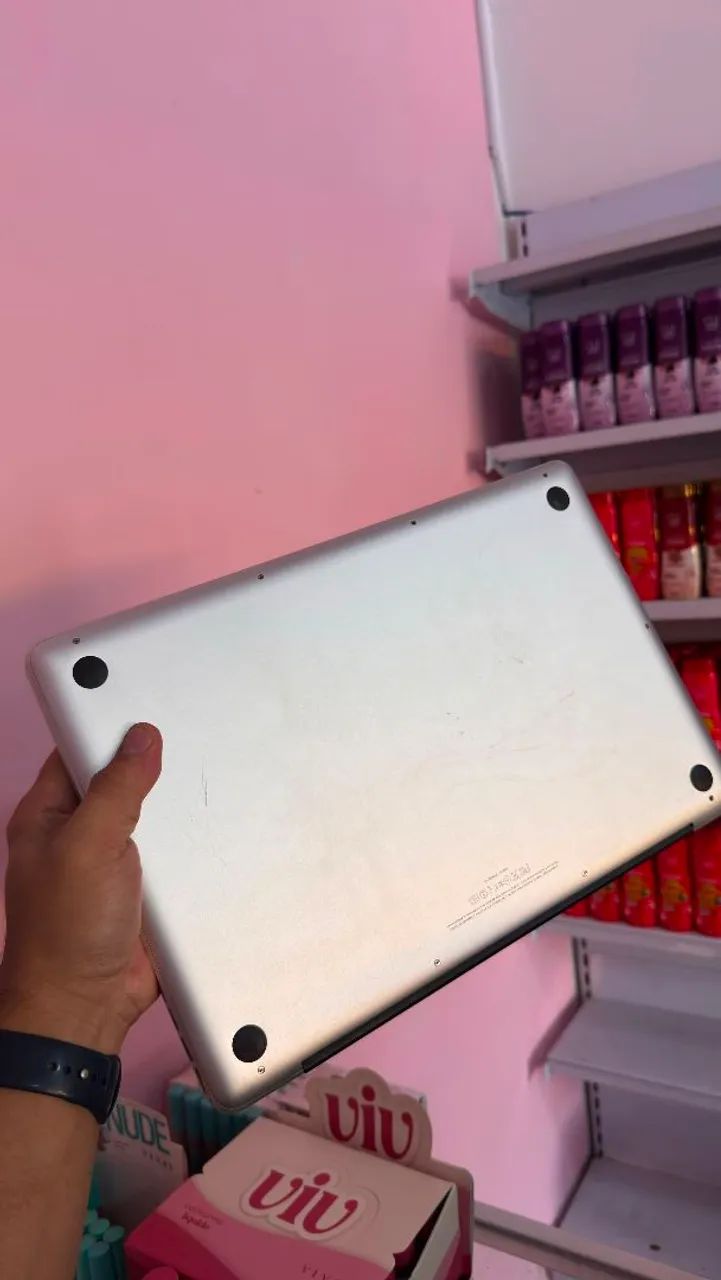 MacBook pro  - Foto 2