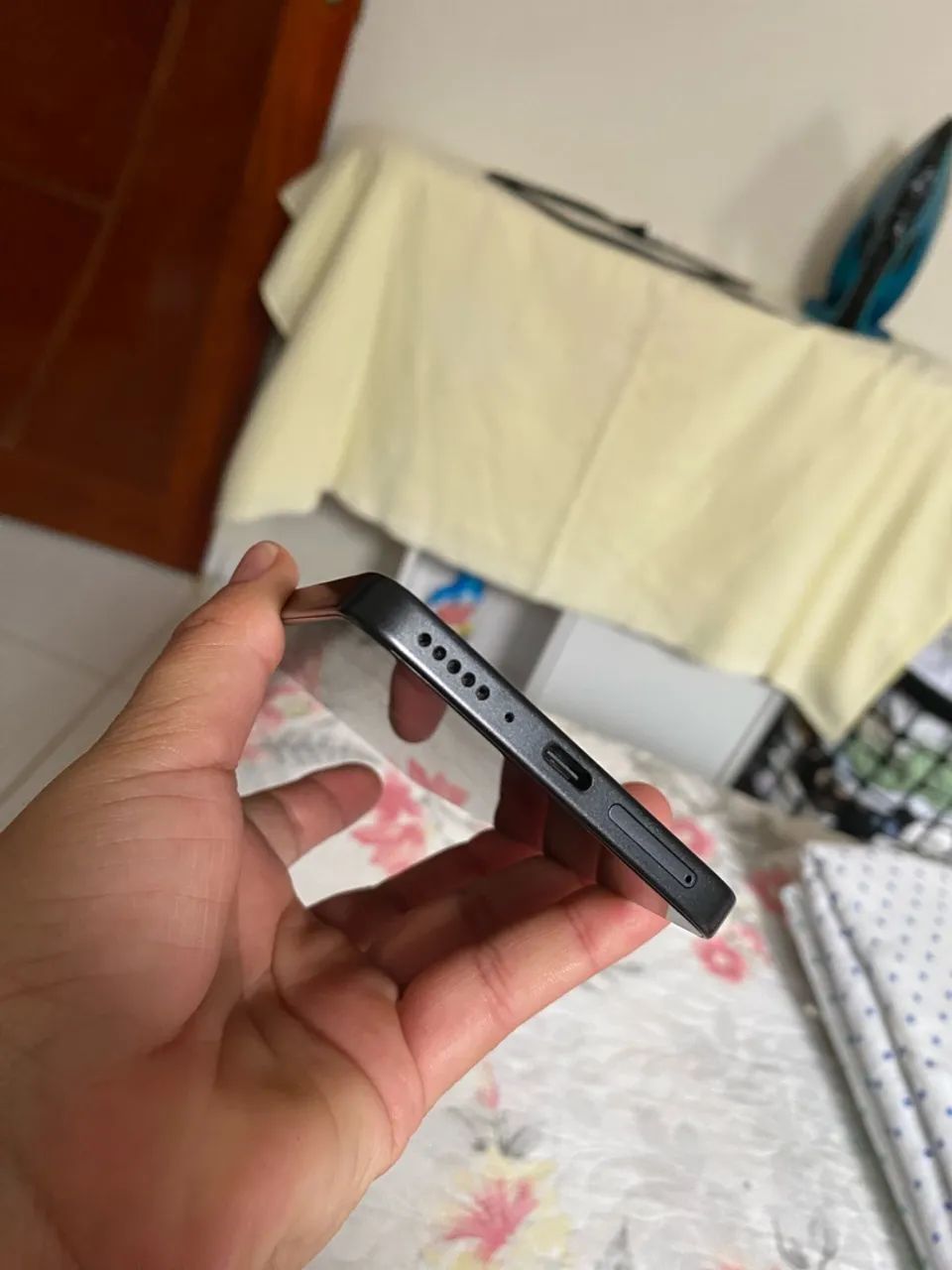 Celular para retirada de peças  note 13  - Foto 4