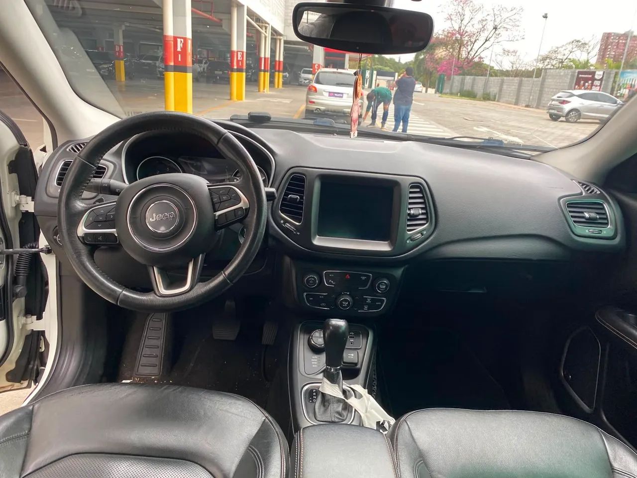 Jeep 2018 - Foto 3