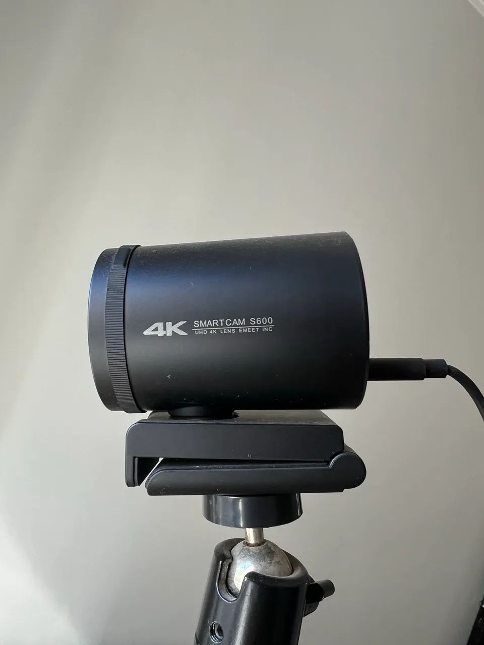 Webcam Emeet s600 4k - Foto 2