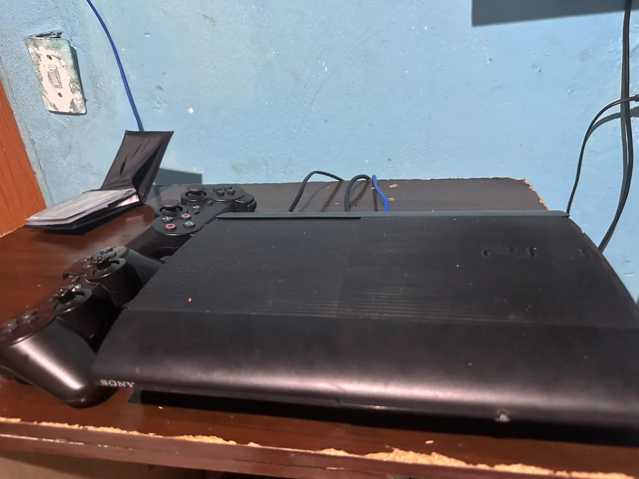 Ps3 - Foto 2