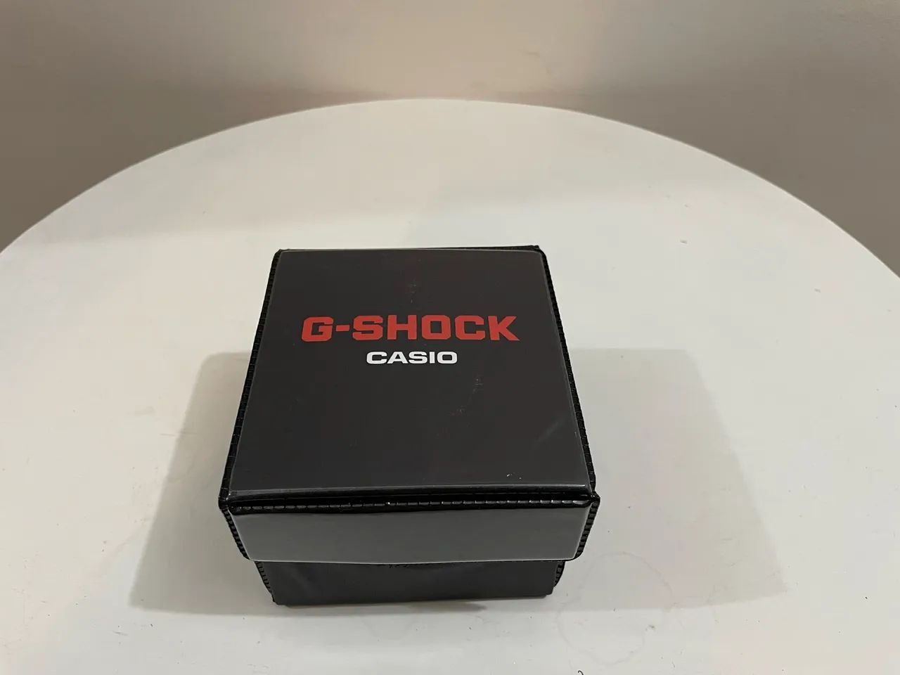 Relógio Casio G-Shock GA-100 Camuflado Verde e Dourado - Foto 5