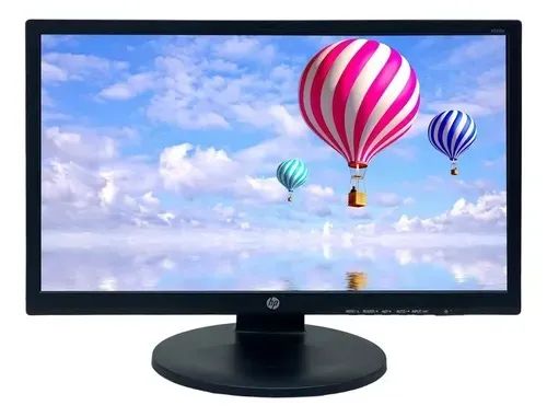 Monitor de 22 Polegadas HP