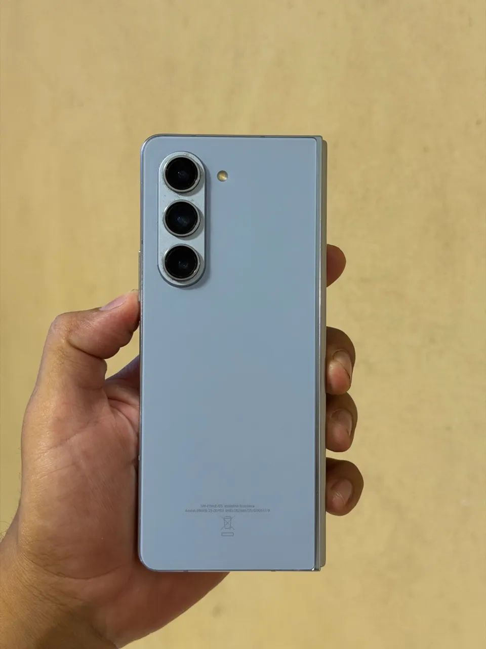 Z fold 5 512 - Foto 4