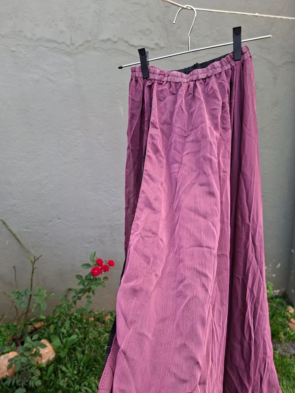 Roupa de dança do ventre pouco usada - Foto 5