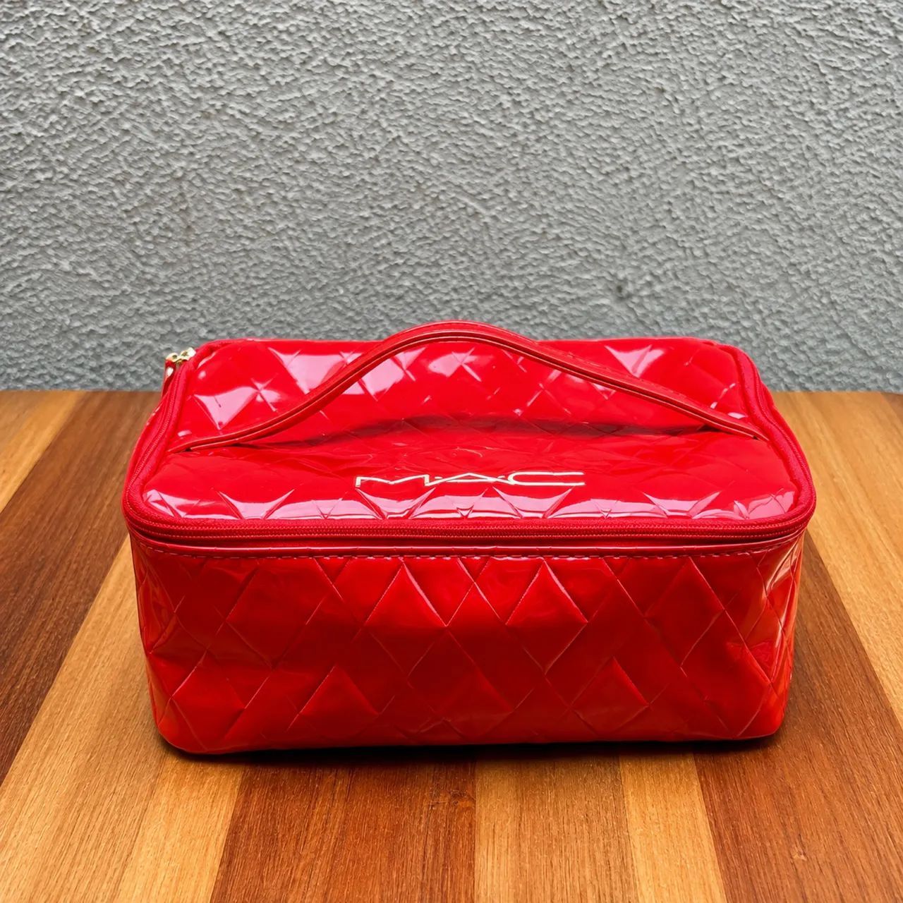 Necessaire / Beauty Case M·A·C  - Foto 2