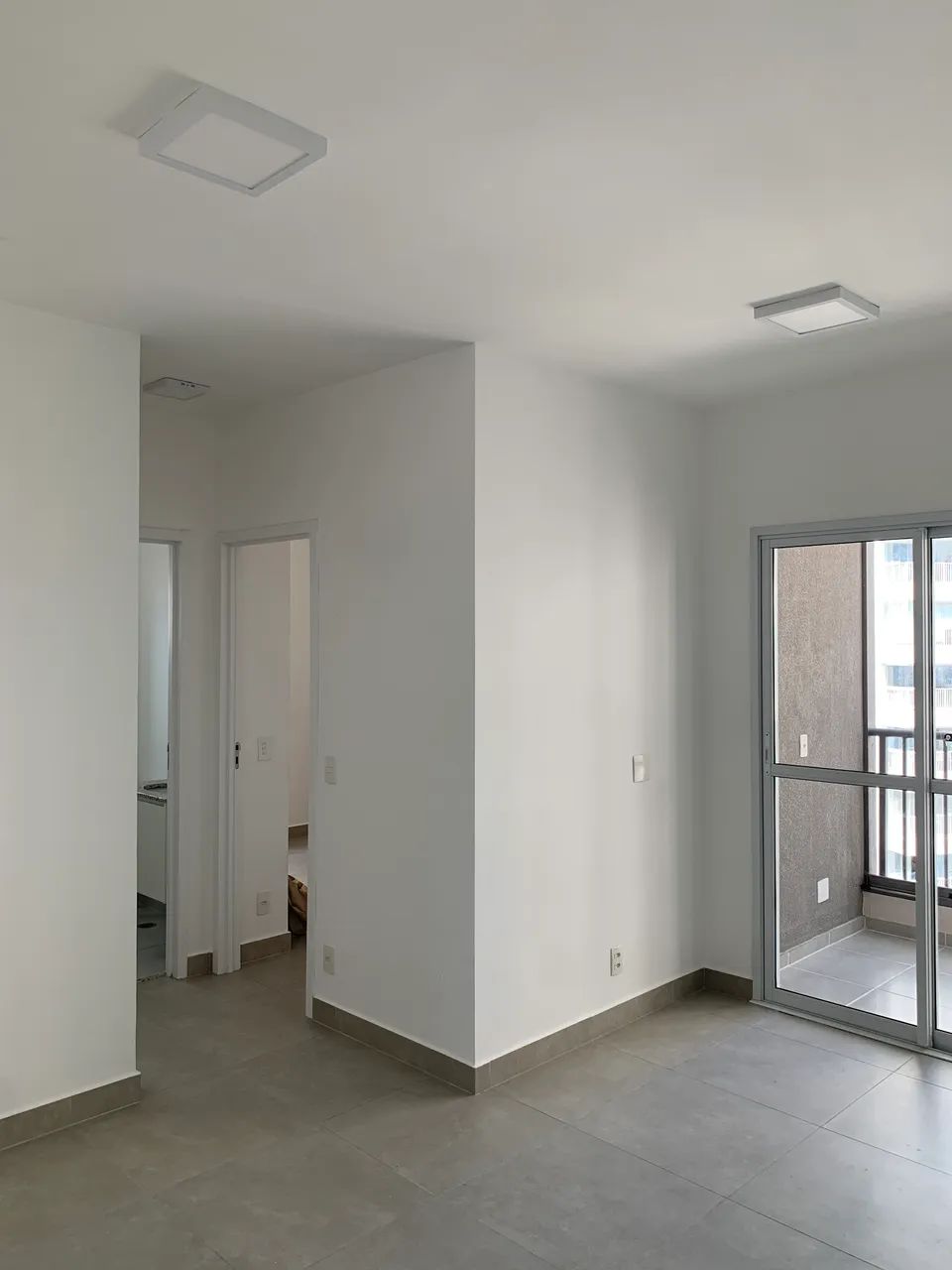 Apartamento com 2 quartos para alugar em Alphaville, Barueri