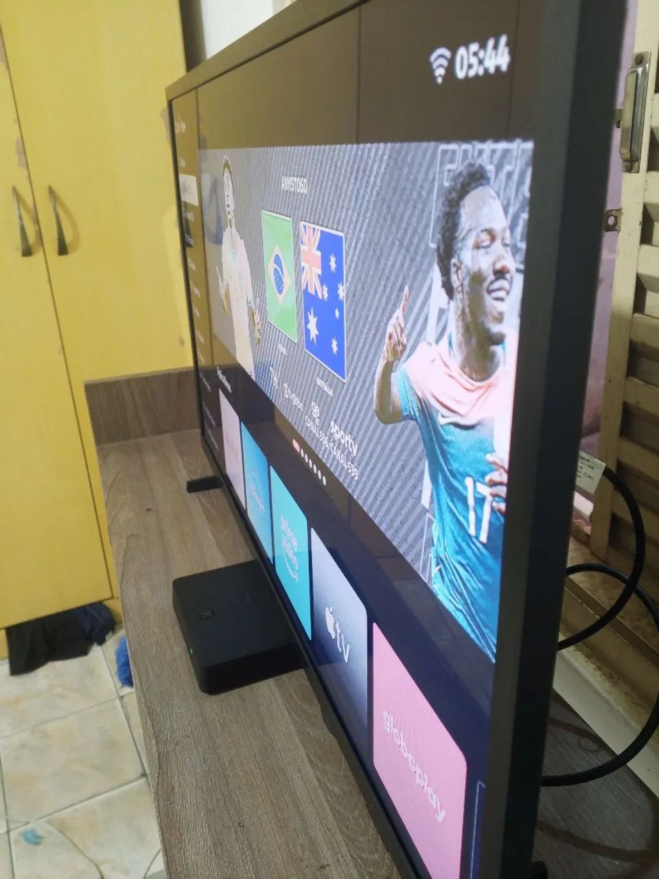 Tv Samsung  - Foto 4