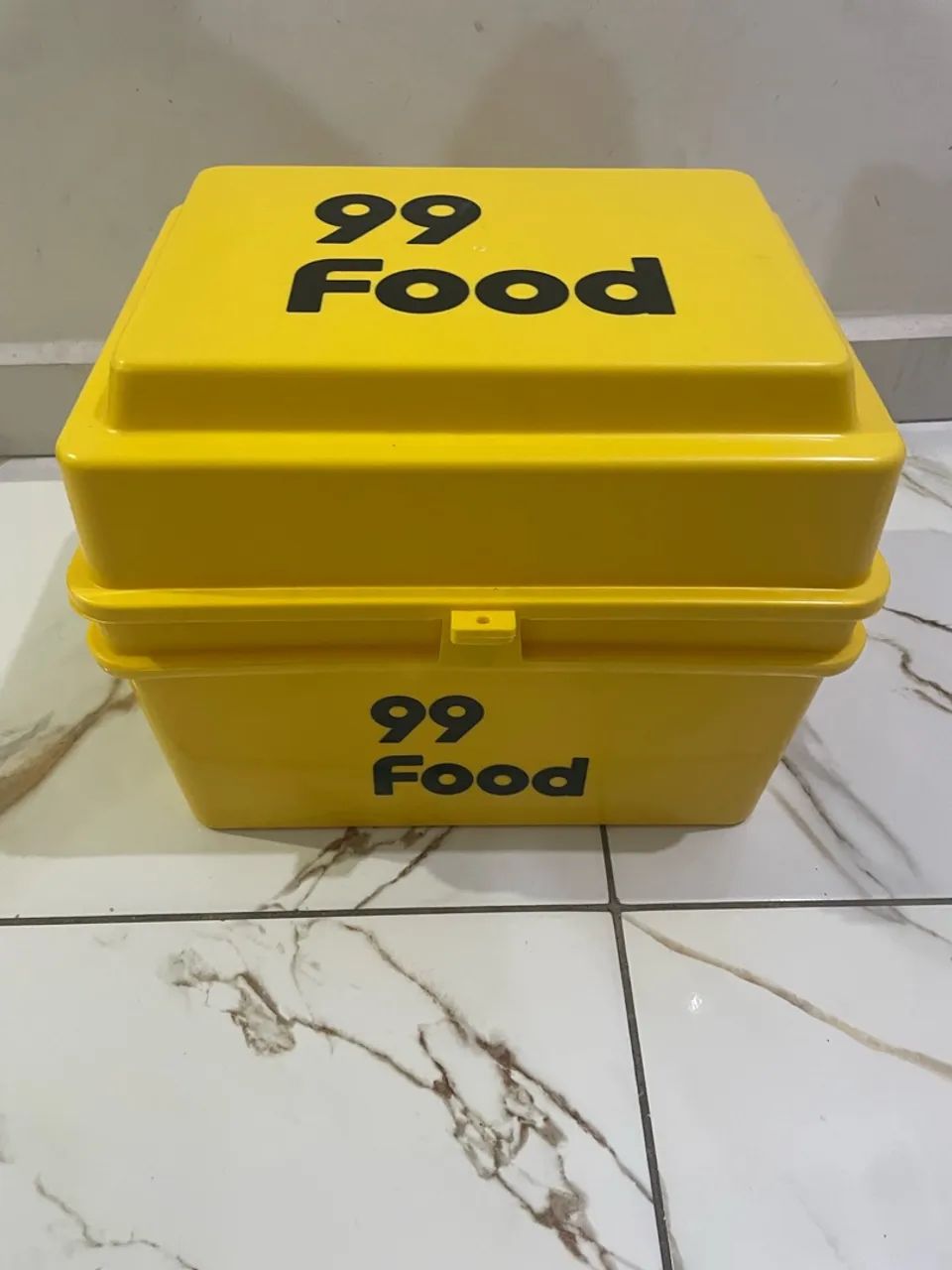 Baú 99- Bag99- Capa de chuva 