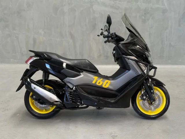 YAMAHA NMAX 160 2020