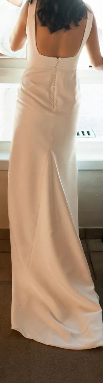 Vestido de noiva - Foto 4