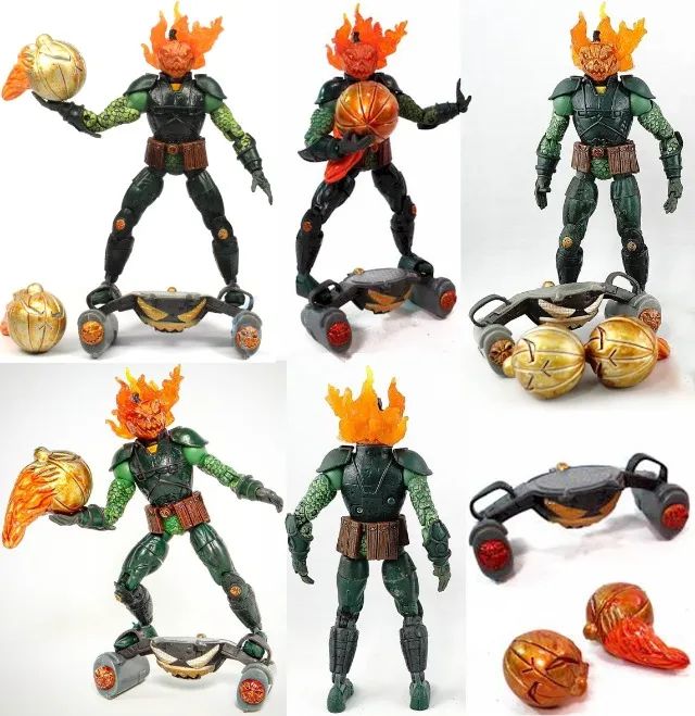 MARVEL LEGENDS - Foto 4