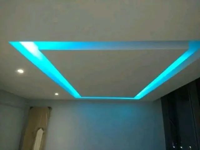 Gesso Pinturas e Reformas em Geral - Foto 5