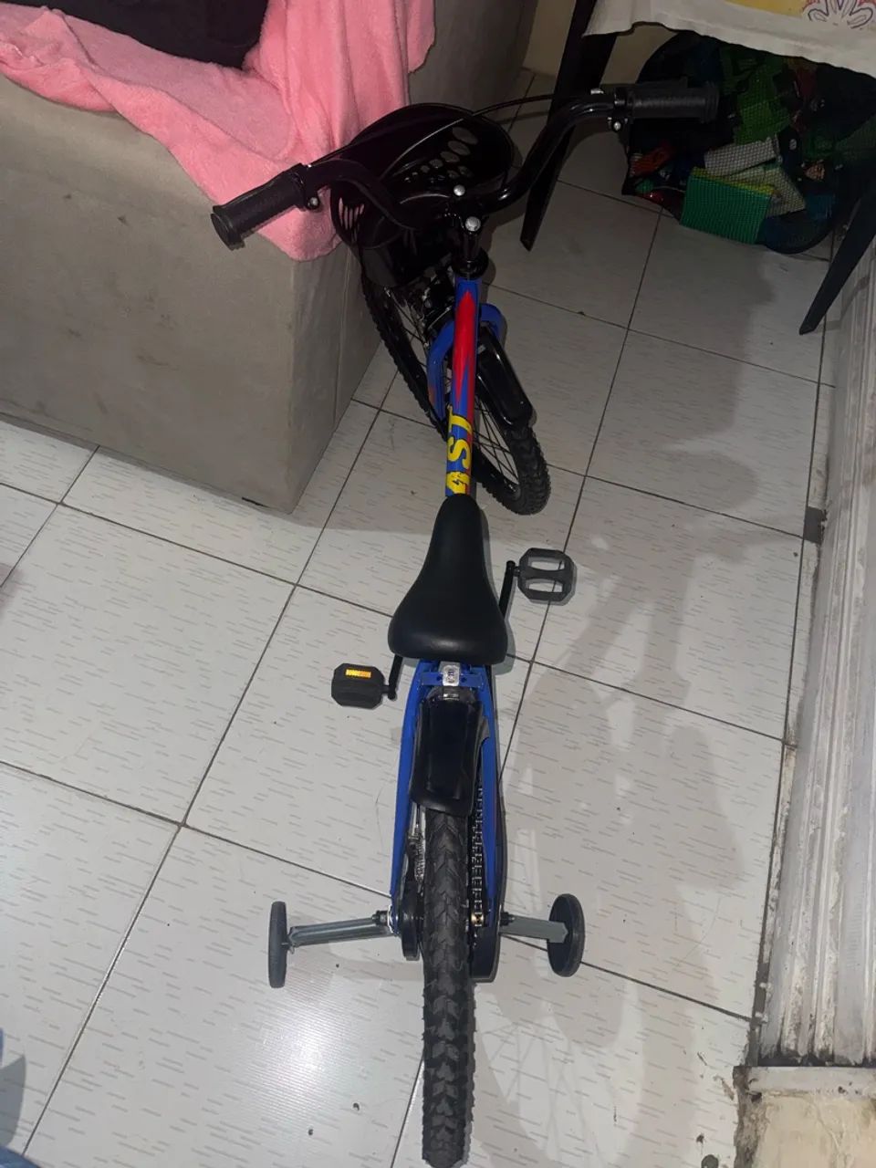 BICICLETA ARO 20 - Foto 4