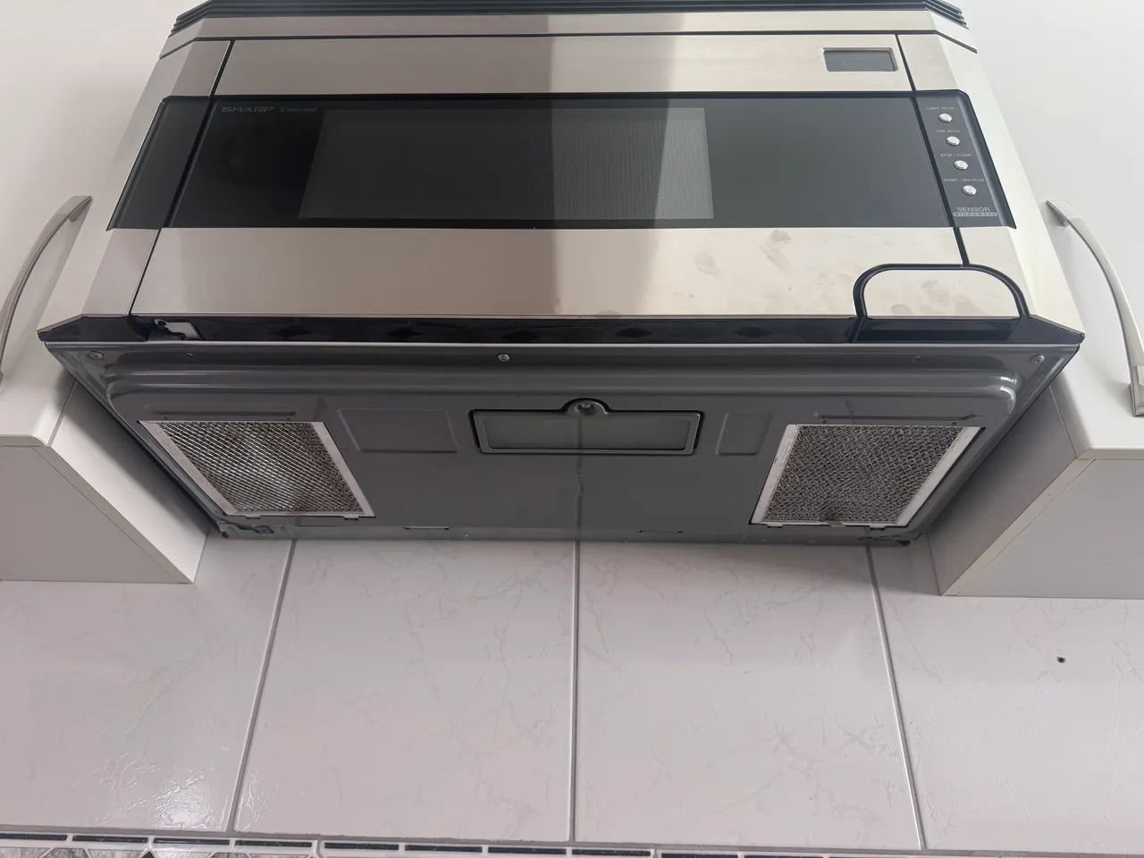 Forno microondas Sharp - Foto 2