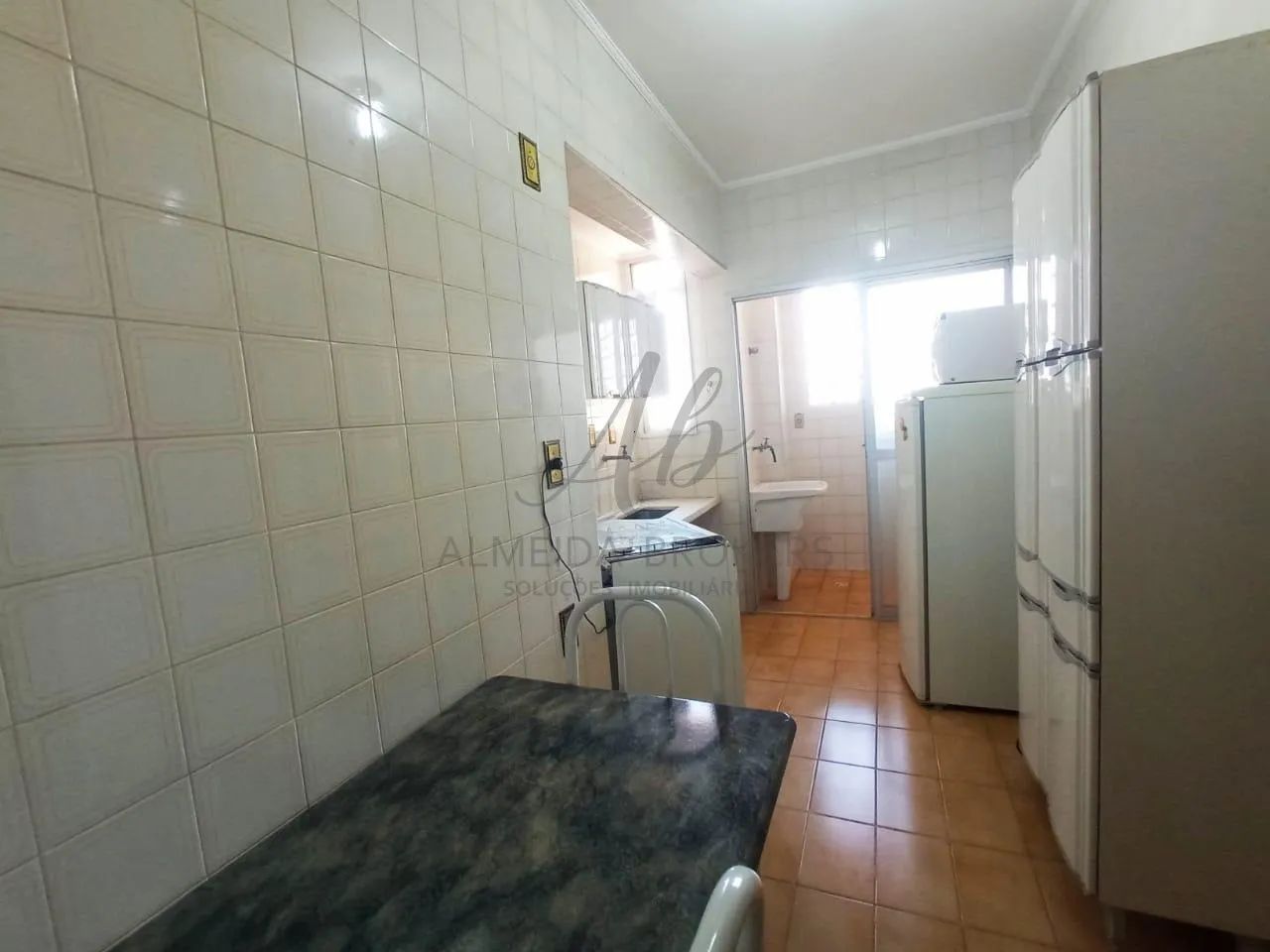 Kitnet para locação no Botafogo - Foto 2