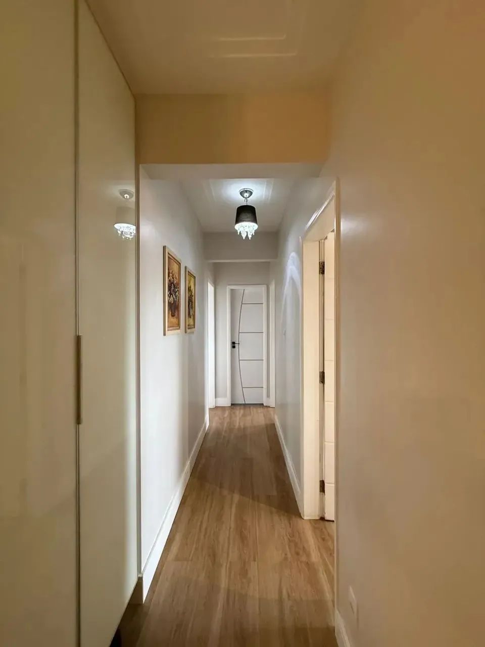 Apartamento 125m² Nascente | 3 Suítes | Garvey Park  Rei de França - Foto 5