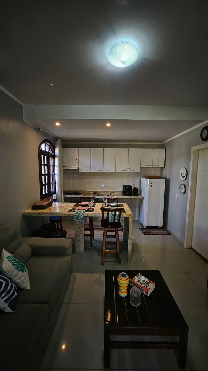 Chalé De Canoa  - Foto 9