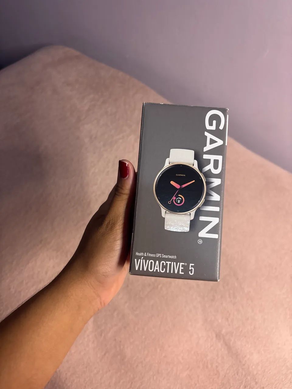 Garmin vivoactive 5