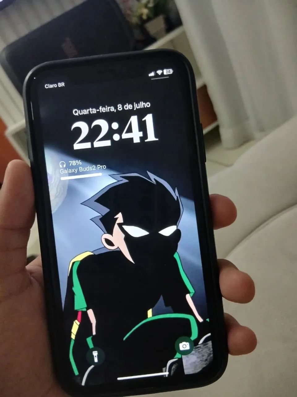 Iphone xr 256gb - Foto 5