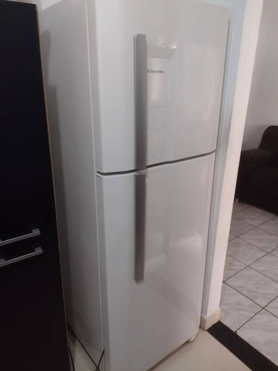 Geladeira Duplex Electrolux DC51 220v 475L - Foto 3