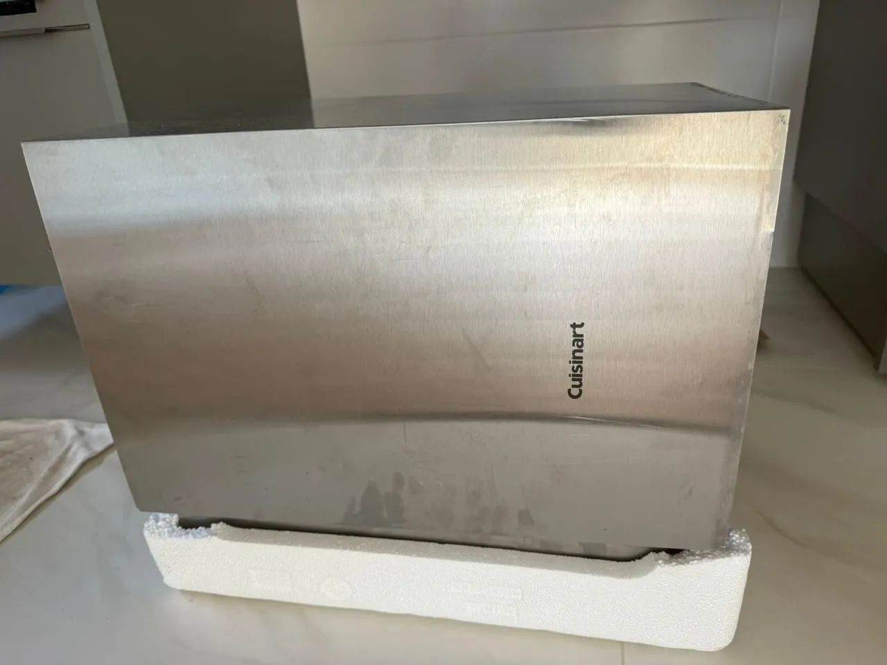 coifa cursant - Foto 2