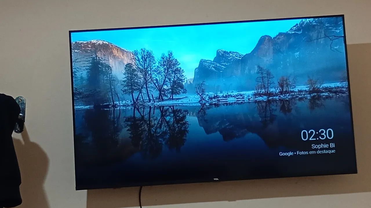 Smart Tv TCL 43 - Foto 2