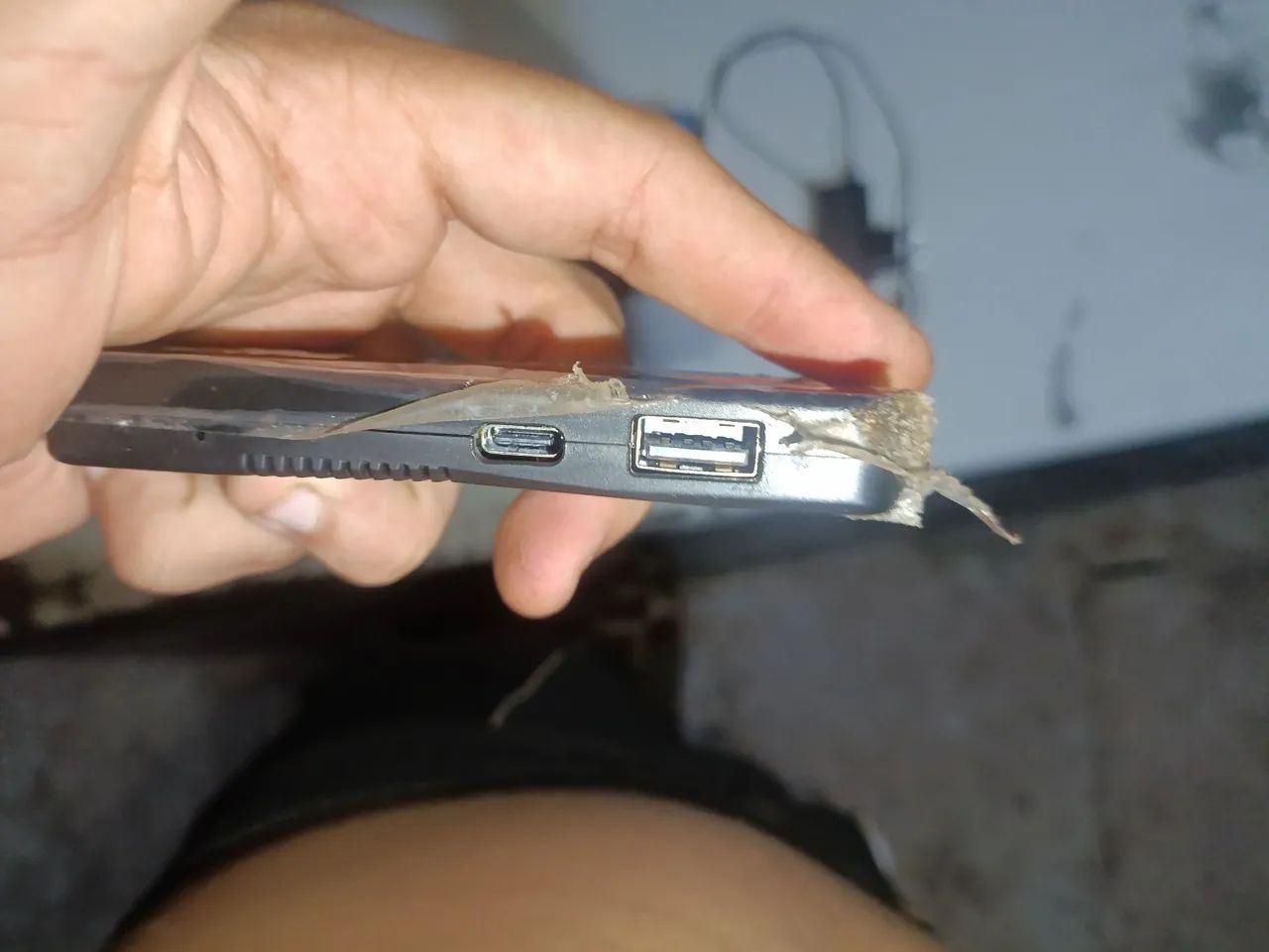Transforme sua TV em Smart TV STICK 4K - Foto 3