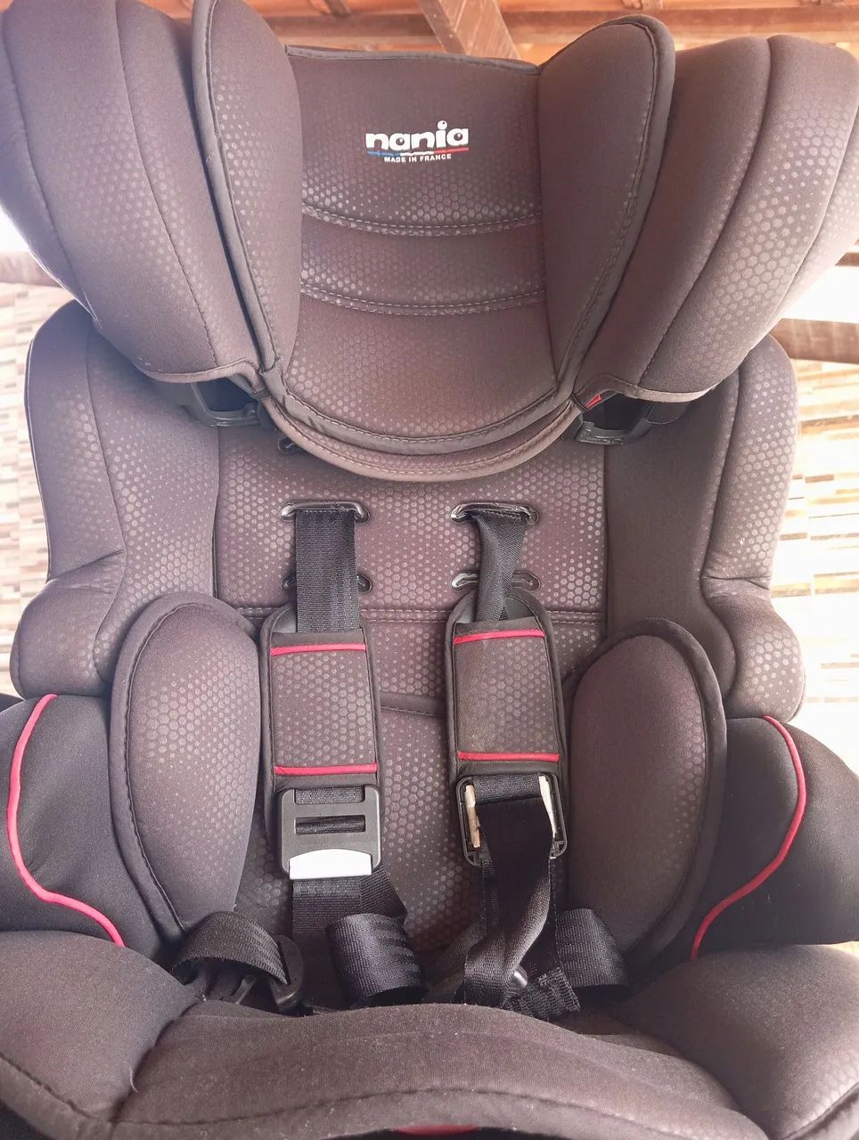 Cadeirinha de carro  - Foto 3