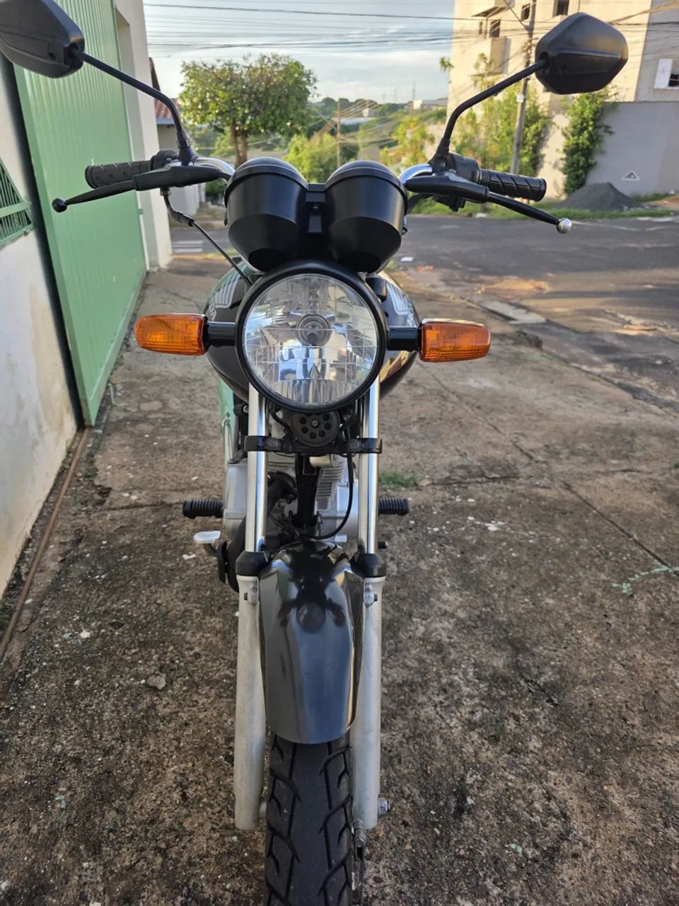 Fan 125 KS  - Foto 5