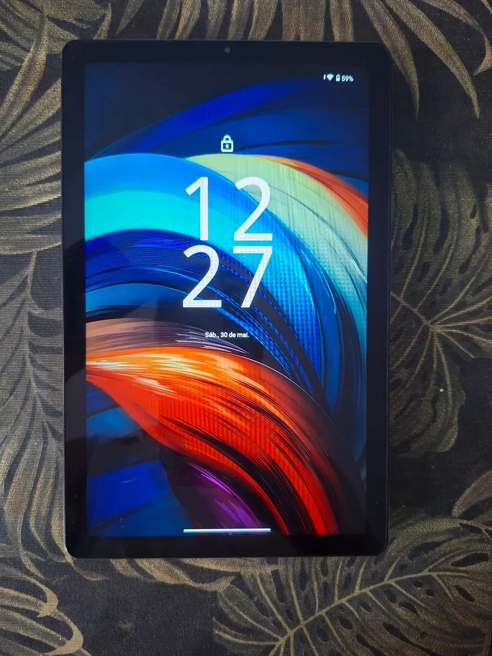 Vende-se Lenovo tab m9 - Foto 6