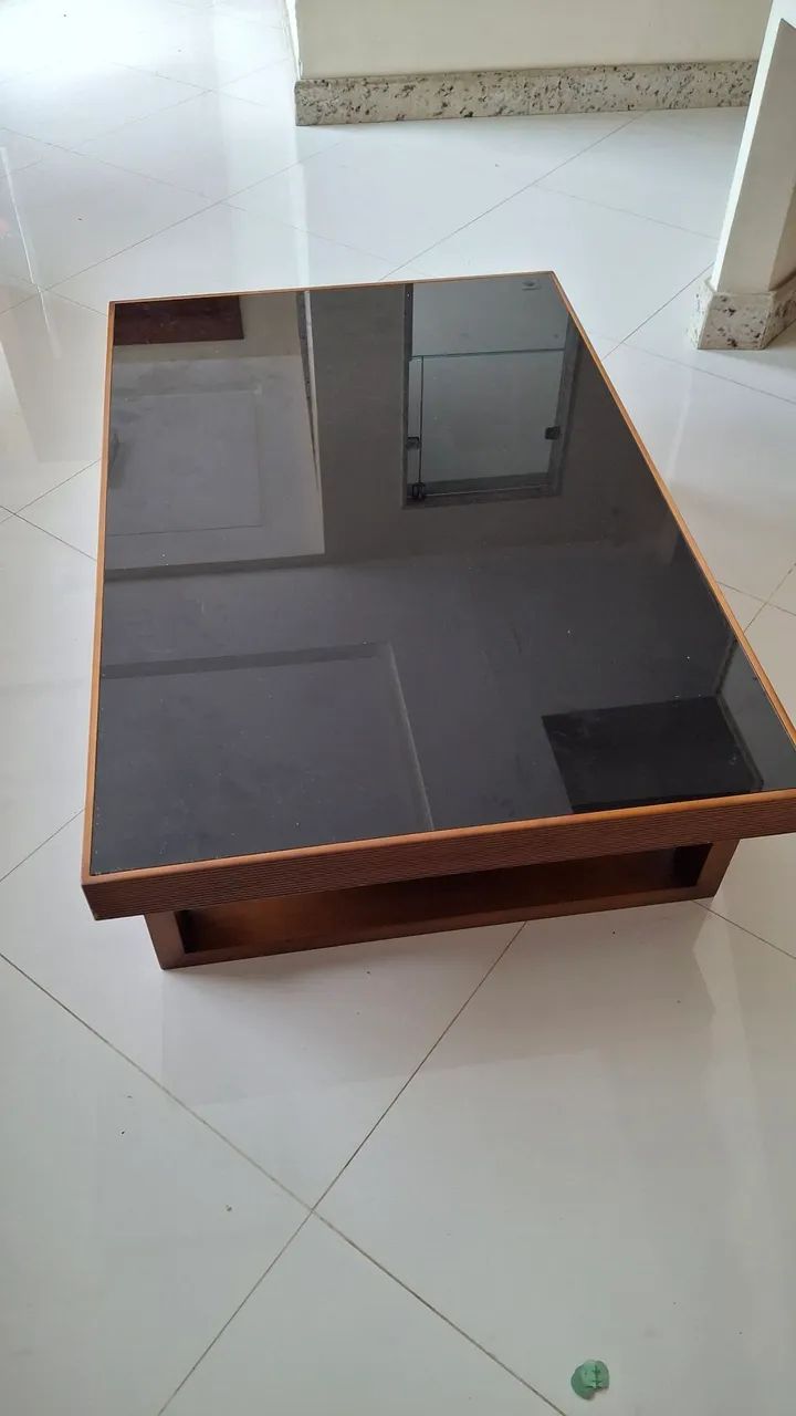 Mesa de centro 