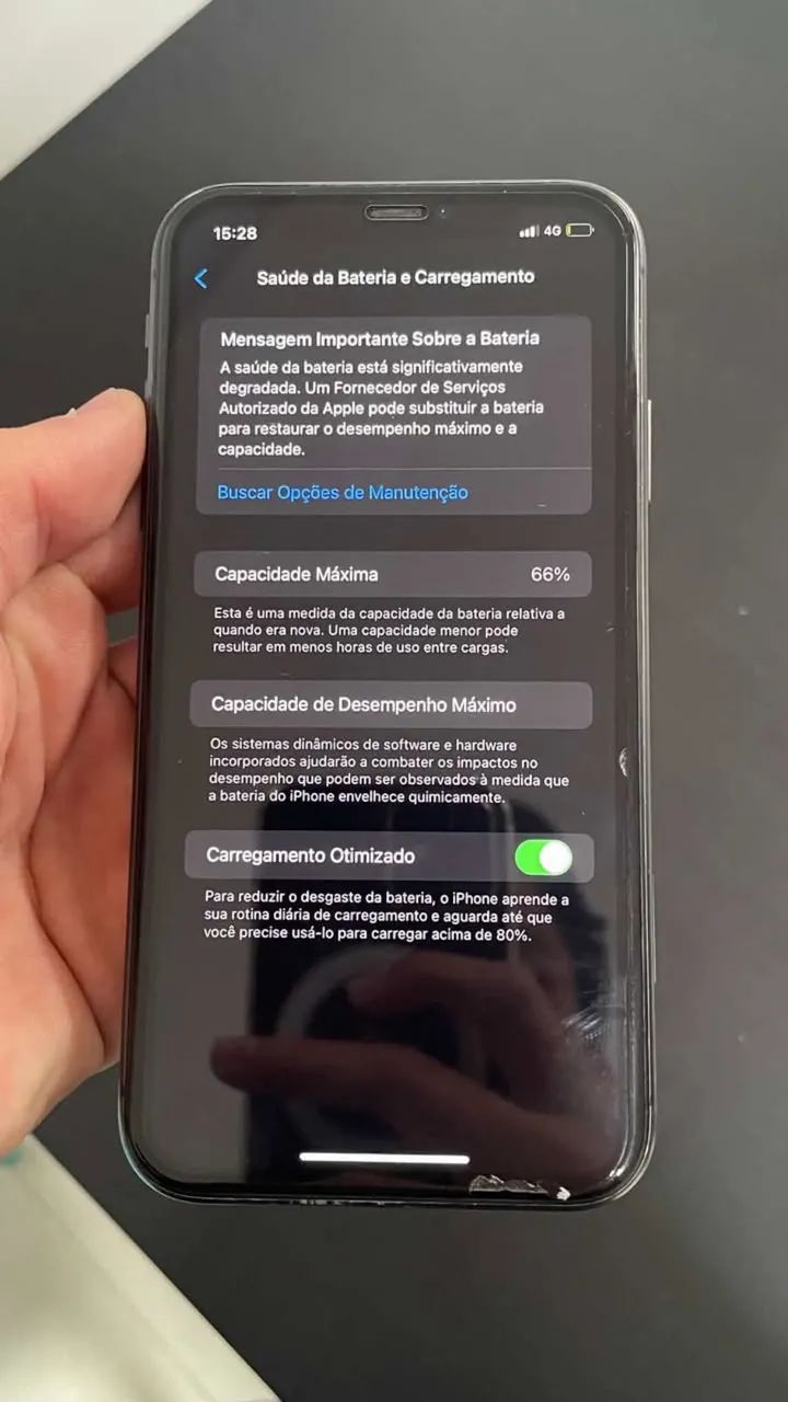 iPhone 11 - Foto 3
