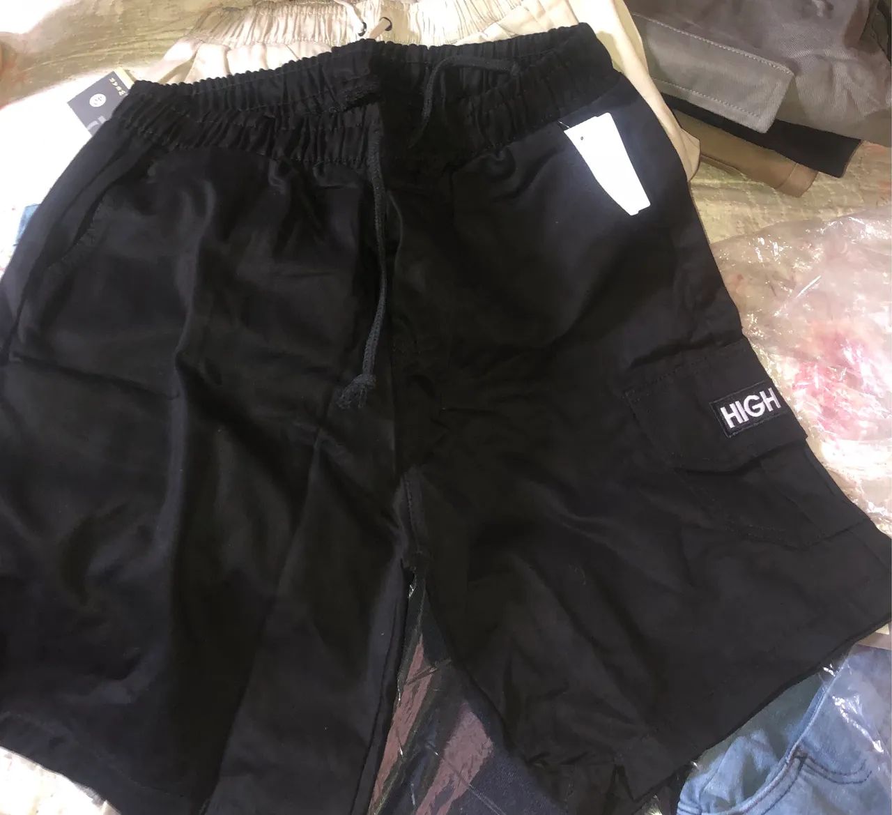 Roupas novas  - Foto 3
