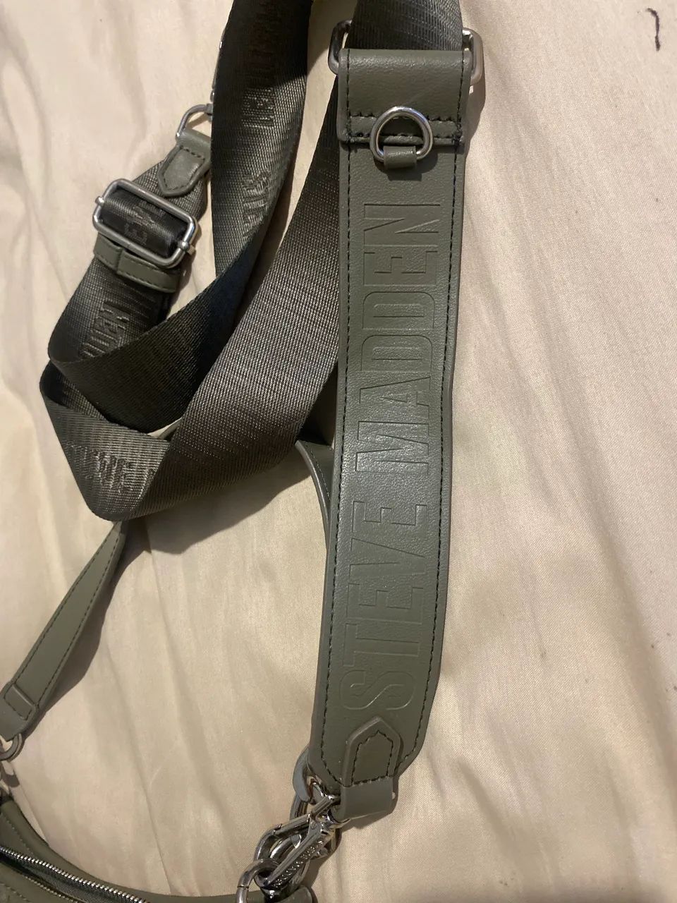 Bolsa Steve Madden - Foto 3
