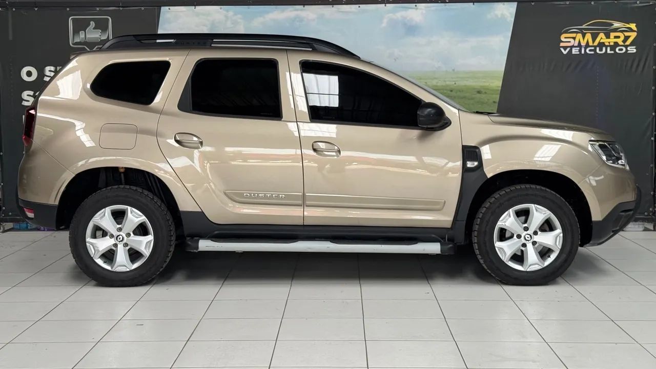 Renault Duster 2022 - Foto 3